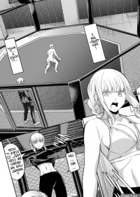 klow82 on X: I did not have a lot of opportunities to draw recently as I have been travelling a lot. But I managed to finish a scanlation of a Femdom manga
