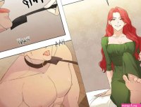Femdom Manhwa