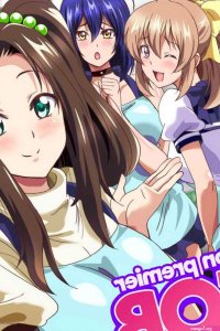 Les mangas hentai les plus hard sont sur Hentai Paradise