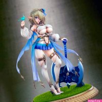 26cm Nsfw Village À Elfe Souple 5e Villageois Kukuru Sexy Fille Nue Modèle Pvc Action Anime Hentai Figure Adulte Toys Poupée Cadeaux Du 5398