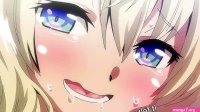 Sukebe Elf Tanbouki