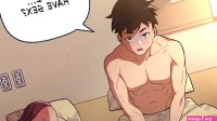 15 Webtoon Hentai à lire sans attendre