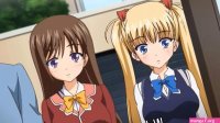 Jolie petite fille se fait baiser par son père-Hentai