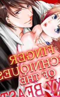 Finger Techniques of the Sexy Beast Vol.1 TL Manga See more