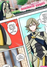 Fire Emblem in MyHentaiGallery