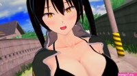 FIRE FORCE TAMAKI KOTATSU ANIME HENTAI 3D UNCENSORED