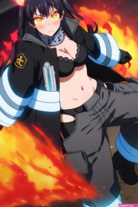 Tamaki Kotatsu Sex