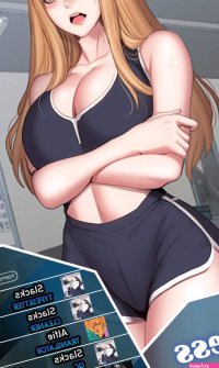 Fitness Chapter 75 : Read Webtoon 18