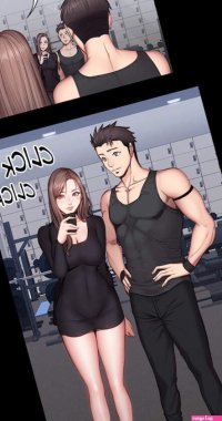 Fitness Uncensored