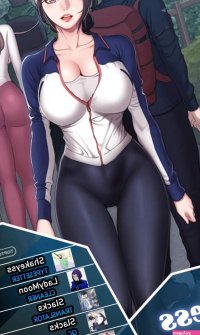 Fitness Chapter 67 : Read Webtoon 18