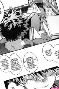 Boku no Hero Academia Dj