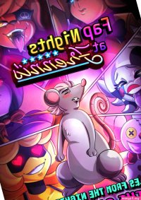 Five Nights at Freddys porn comics cartoon porn comics Rule 34