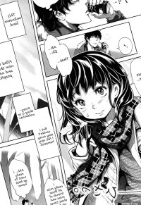 Reading Kimi no Sumu Machi Page 1 of 24 by Ootsuka Reika