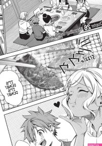 Worlds End Harem