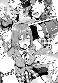 Shokugeki No Sperm