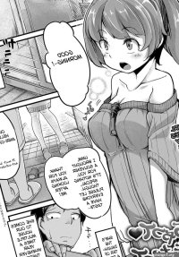 Foot fetish