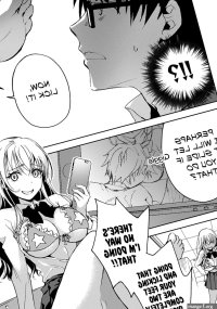 Futago No Onnanoko Wo wakaraseru Anthology Ch.6 Page 16