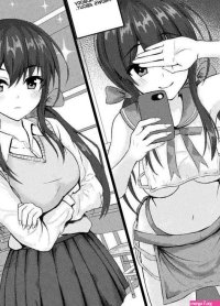 Majime na Onnanoko mo Uraaka de wa H na Koto Shiteru Manga