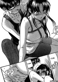 Nana To Kaoru: Black Label ecchi 18 Manga Page 10