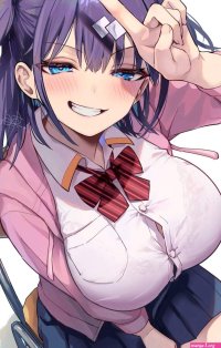 Reading Suito-san Sukumizu Ecchi Manga Page 1 of 9 by Mashiro Shirako