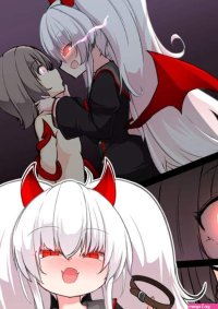 Grim Aloe Ecchi Manga Online Free