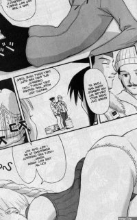 Ag Super Erotic Comic Anthology 10 Manga Page 5