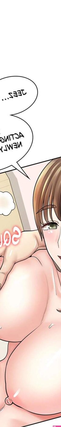 Erotic Manga Café Girls