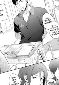 Free! dj BL Yaoi Uncensored Rin Sousuke Manga orchisasia.org