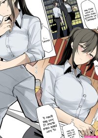 Outdoor Sex Okyou Ookii OL Onee-san No Manga