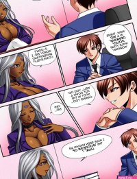 Xxx comics-Daveyboysmith Manga free Porn Comic
