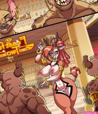 porn furry manga comics free Page 6
