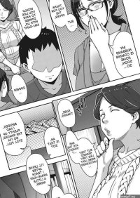 Home Sexual Teacher 1 Manga Page 10