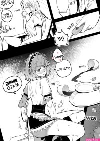 Cosplay Uncensored