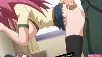 Hentai Hottie Free Used
