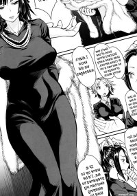 Fubuki-gumi Honjitsu mo Ijou Nashi Hentai Manga and Doujinshi Online and Free