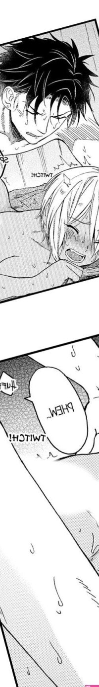 Fucked by My Best Friend by Yupopo Orishima Eng Updated!