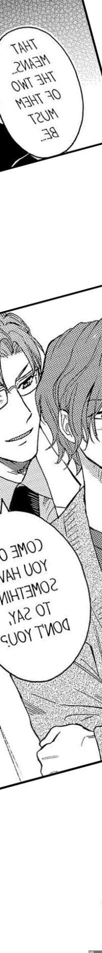 Fucked by My Best Friend by Yupopo Orishima Eng Updated!