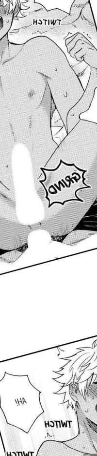 Fucked by My Best Friend Ch.42 Page 6