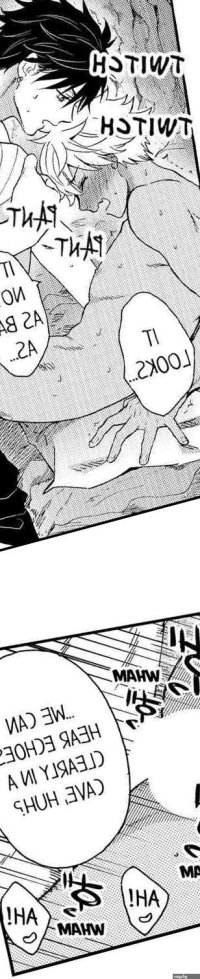 Fucked by My Best Friend Ch.42 Page 3