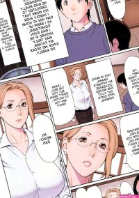 Uncensored Full Color Takasugi Kou MM2-gou Ch. 1-7 English desudesu Digital Mosaic