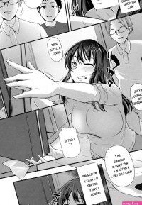 Uncensored Full Color Anata No Tame Ni Netoraremasu. Stepmom