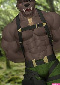 Furry Archives