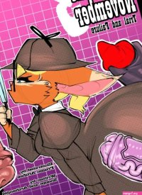 Best Porn Comics Listed By Furry