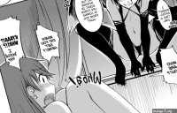 Futabu! Mix by Bosshi FAKKU Manga Review