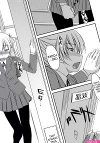 SC34 AskRay Bosshi Futabu!!!