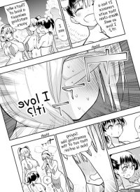 Futanari Elf Doujins- Original Series