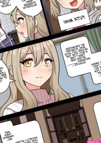 The Serial Impregnator: Futa Narumi A Story About A Big Breasted Huge-Dicked Futanari Mommy Who Indiscriminately Impregnates Schoolgirl Pussies comic porn