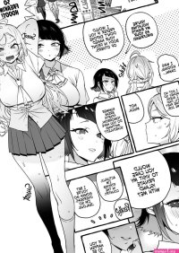 Straight Girl Meets Futa Itami