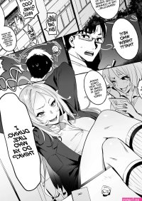 Straight Girl Meets Futa Itami