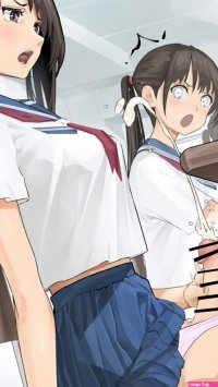 Anime Futa With Female Male Hentai282